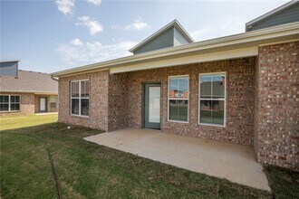 945 Seaborn Wy in Pea Ridge, AR - Building Photo - Building Photo