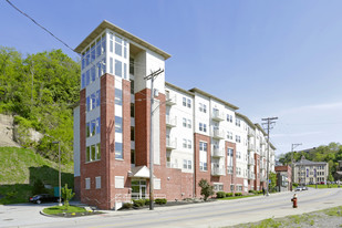 Portal Place Apartments