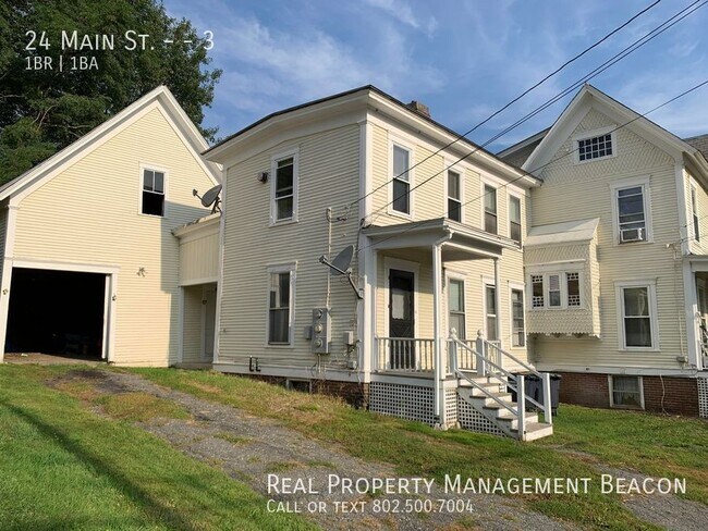 24 Main St in Enfield, NH - Building Photo - Building Photo
