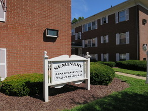 SEMINARY APARTMENTS, LLC in Rahway, NJ - Building Photo - Building Photo