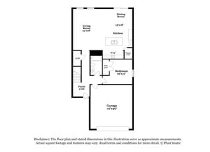 1088 Cades Cv Wy in DeLand, FL - Building Photo - Building Photo