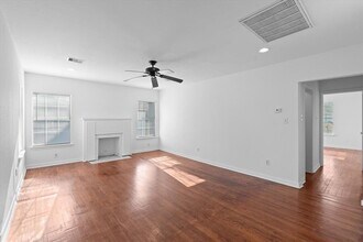 3430 Rosedale St-Unit -2 in Houston, TX - Building Photo - Building Photo