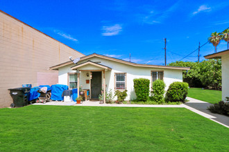 7751 Scout Ave in Bell Gardens, CA - Building Photo - Building Photo