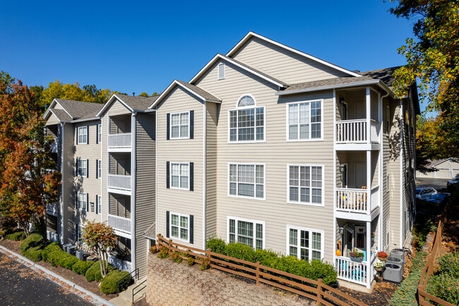 Parkwood Place