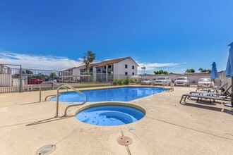 The Maverick East Apartments in Glendale, AZ - Building Photo - Building Photo