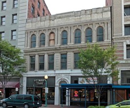 Century in Norfolk, VA - Foto de edificio - Building Photo