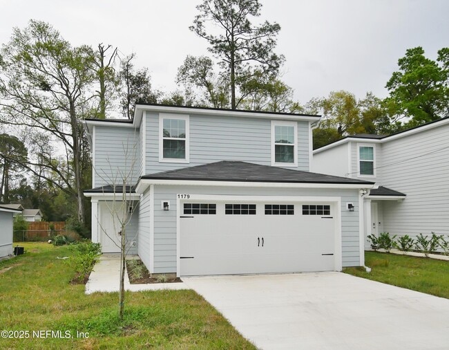 property at 1179 Woodruff Ave