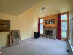 3074 Ailsa Craig in Ann Arbor, MI - Building Photo - Building Photo