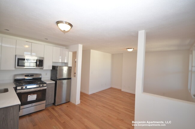 property at 67 Shawmut St