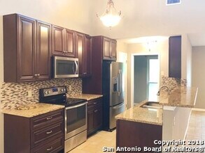 4910 Babson St in San Antonio, TX - Building Photo - Building Photo