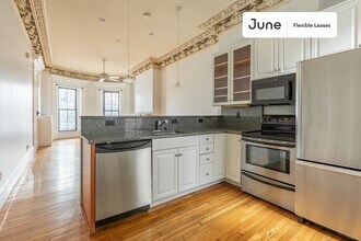 777 Tremont St, Unit 1-2 in Boston, MA - Building Photo - Building Photo