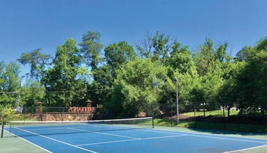 1105 Tree Top Way, Unit 1715 in Knoxville, TN - Foto de edificio - Building Photo