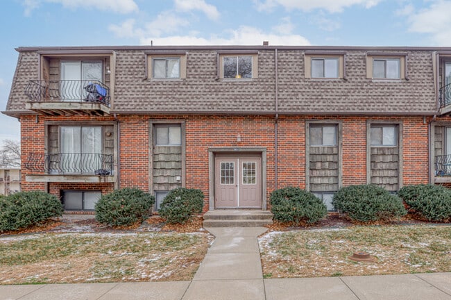 5605 W 58th St in Mission, KS - Building Photo - Building Photo