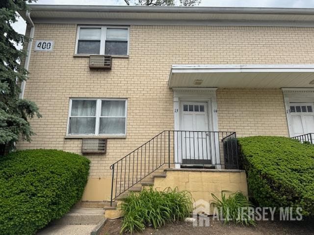 property at 400 Cranbury Rd