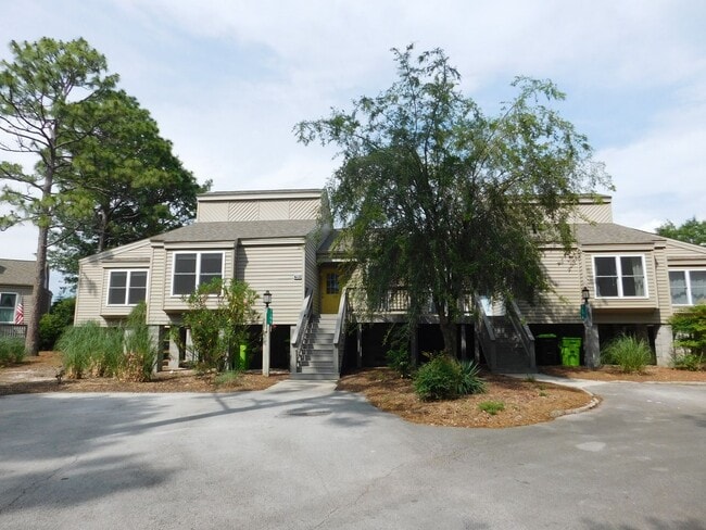 7151 Windward Dr in New Bern, NC - Building Photo - Building Photo