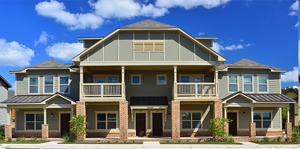 The Retreat at Corvallis in Corvallis, OR - Building Photo