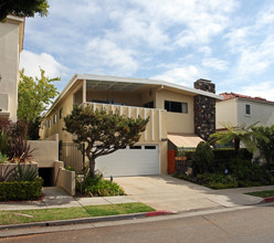 1115 Princeton St in Santa Monica, CA - Building Photo - Building Photo