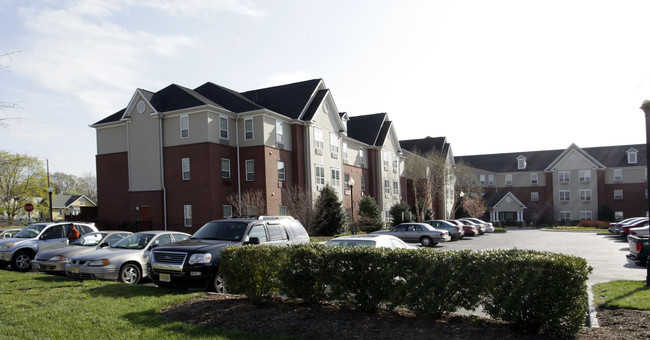 Maple Shade Mews in Maple Shade, NJ - Building Photo - Building Photo