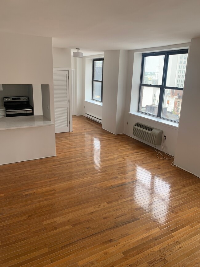 property at 111 Mulberry St