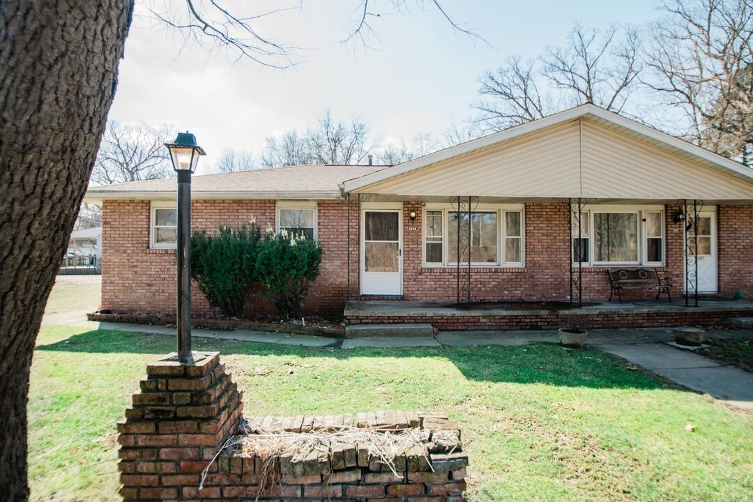 5249 Concord Ave in Portage, IN - Building Photo