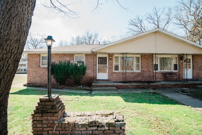 property at 5249 Concord Ave