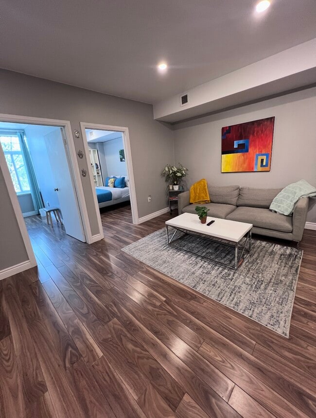 property at 828 Dundas St W