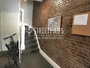 896 Huntington Ave in Boston, MA - Building Photo - Building Photo