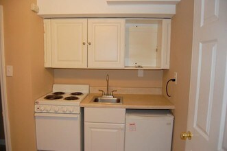 320 Jefferson St in Hoboken, NJ - Building Photo - Building Photo