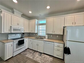 138 NE Coastal Dr in Ocean Breeze, FL - Building Photo - Building Photo