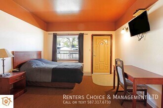 107-107 Centre St in Duchess, AB - Building Photo - Building Photo