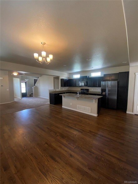 2483 Dorset Dr in Colorado Springs, CO - Building Photo - Building Photo