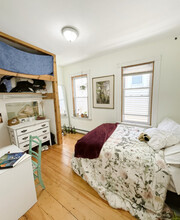 56 Calumet St, Unit #3 in Boston, MA - Building Photo - Building Photo