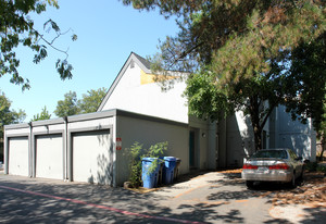 1720 Mission Blvd Apartments