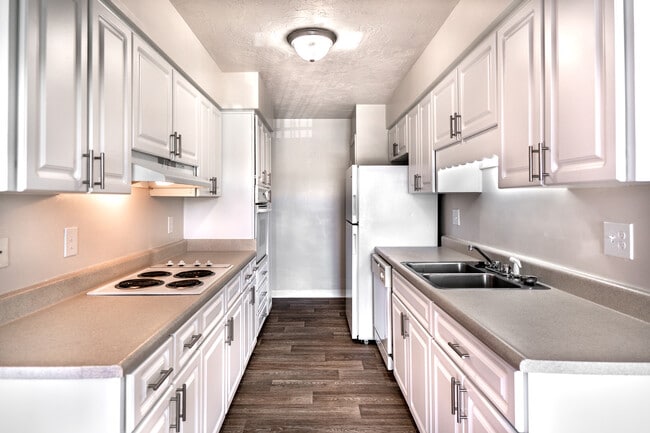 Interior Photo