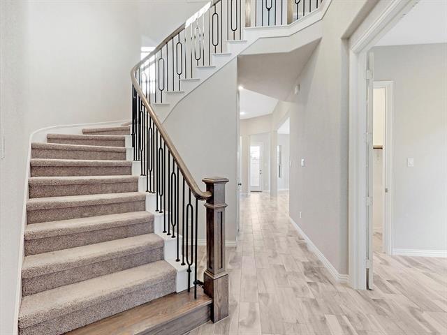 12310 Privet Ln in Frisco, TX - Foto de edificio - Building Photo