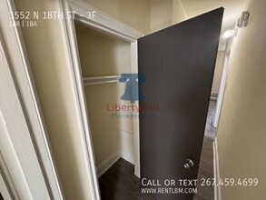 3552 N 18th St in Philadelphia, PA - Building Photo - Building Photo