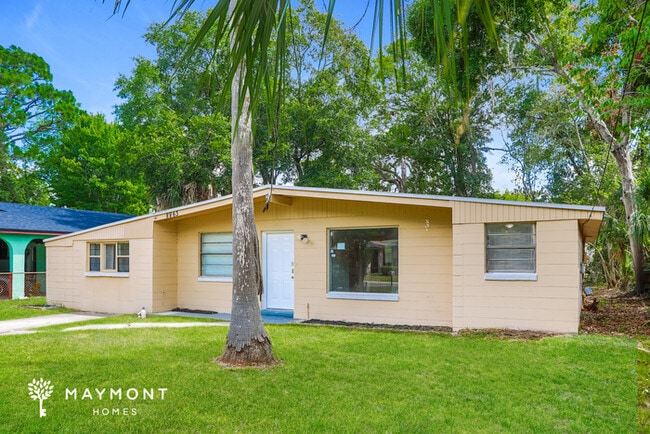 property at 8863 Yeoman Dr