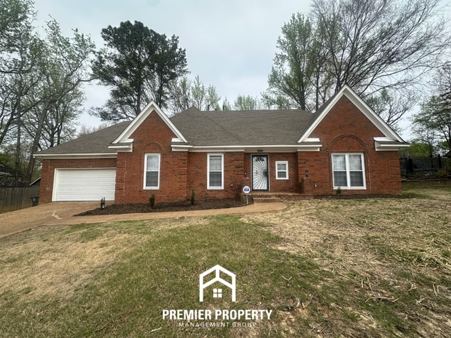 property at 9400 Shadow Ridge Cove