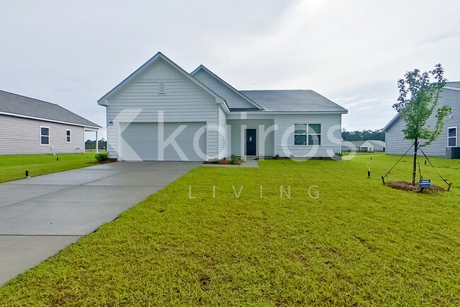 property at 631 Castillo Dr
