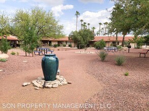 3805 East 5th Street in Tucson, AZ - Building Photo - Building Photo
