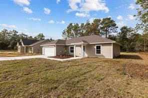 property at 780 NE 151 Ave