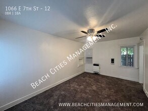 1066 E 7th St in Long Beach, CA - Building Photo - Building Photo