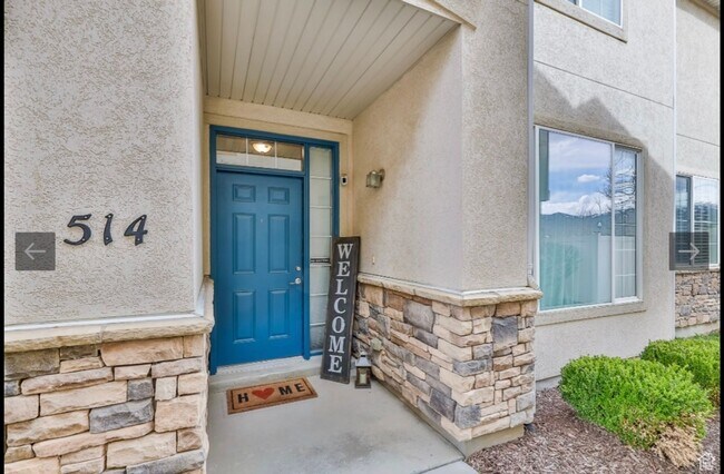 property at 514 Walton Dr