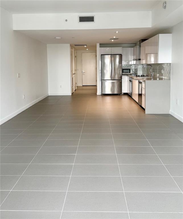 1600 NE 1st Ave, Unit 1902 in Miami, FL - Foto de edificio - Building Photo