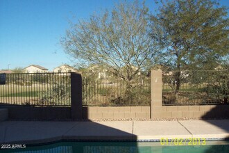 125 N 225th Dr in Buckeye, AZ - Building Photo - Building Photo