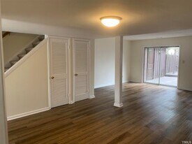 1220 Manassas Ct in Raleigh, NC - Building Photo