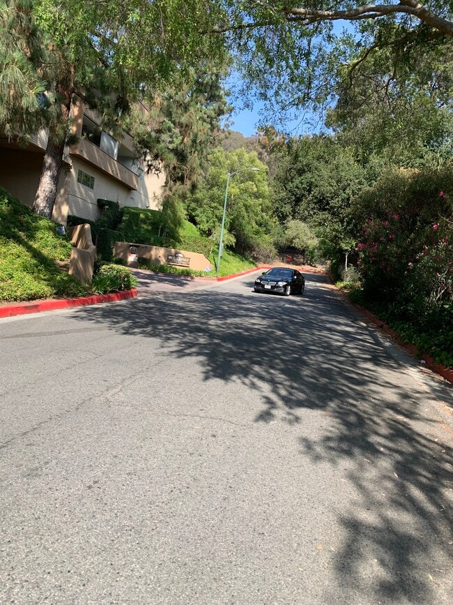 1935 Alpha Rd Rentals in Glendale, CA