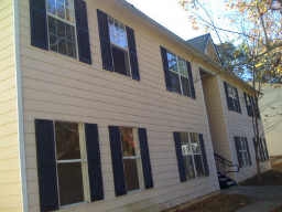 770 Thomas Rd in Riverdale, GA - Building Photo