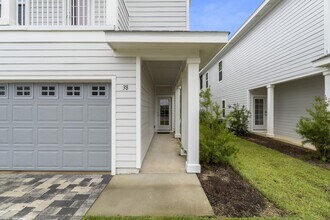54 Kara Lake Dr in Santa Rosa Beach, FL - Foto de edificio - Building Photo