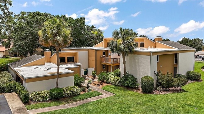 property at 1051 S Highland St